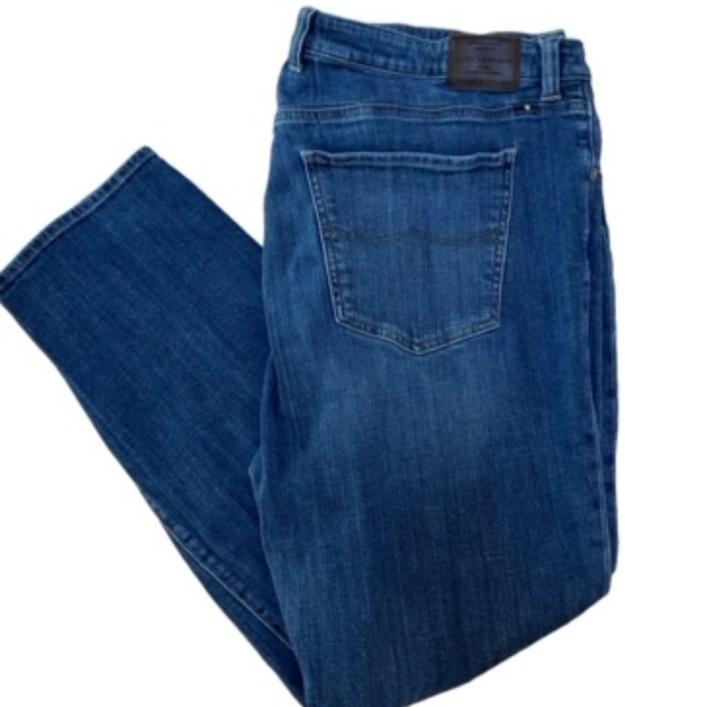 Lucky Brand Blue Jean